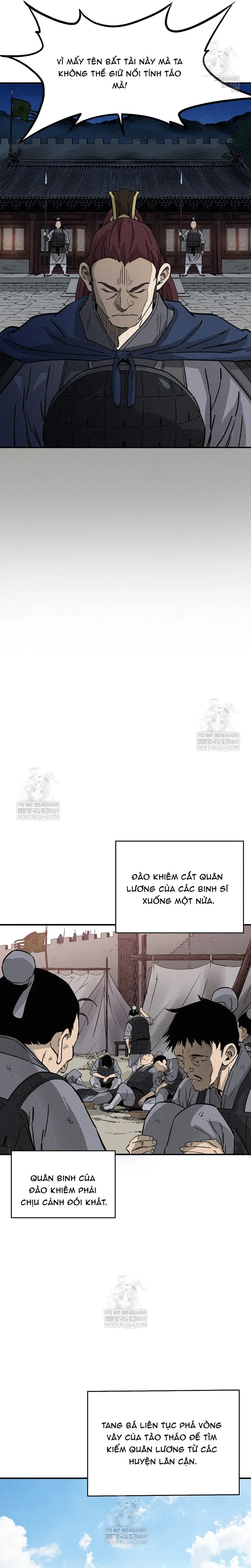 Trọng Sinh Thành Thần Y Thời Tam Quốc Chapter 186 - Trang 2