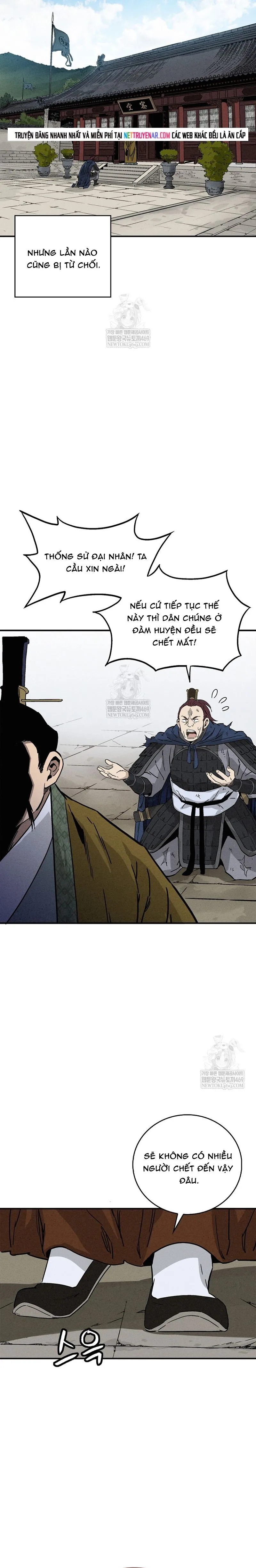 Trọng Sinh Thành Thần Y Thời Tam Quốc Chapter 186 - Trang 2