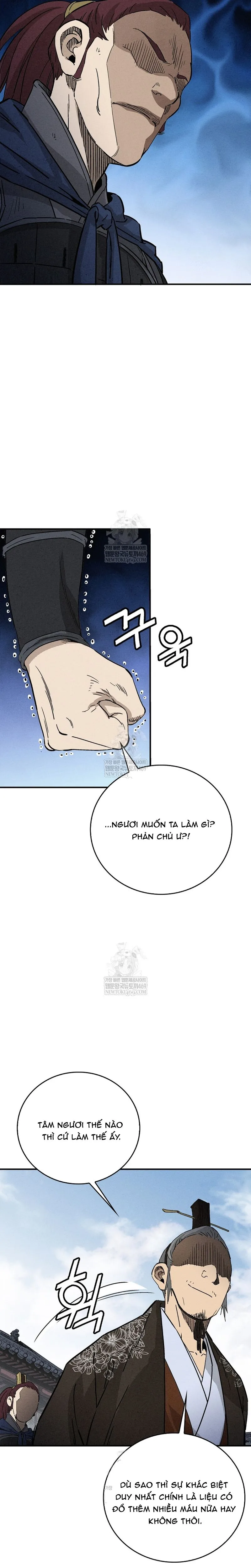 Trọng Sinh Thành Thần Y Thời Tam Quốc Chapter 186 - Trang 2