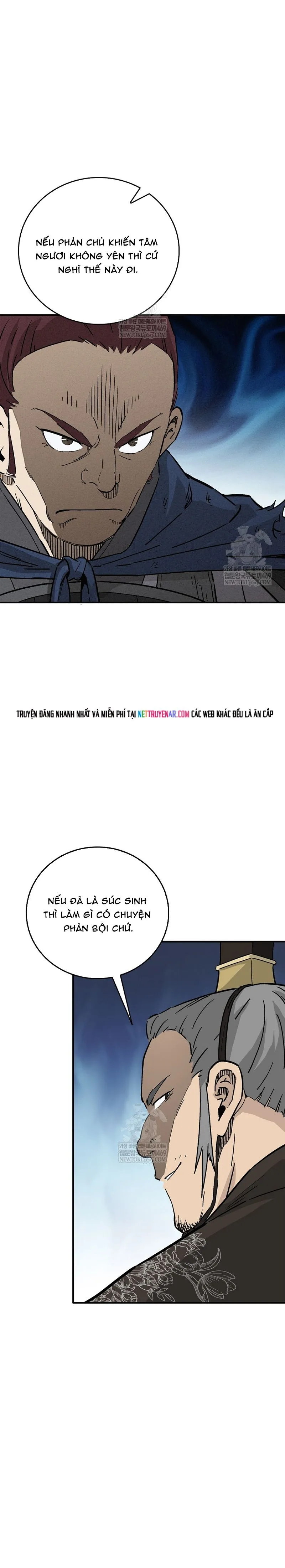 Trọng Sinh Thành Thần Y Thời Tam Quốc Chapter 186 - Trang 2