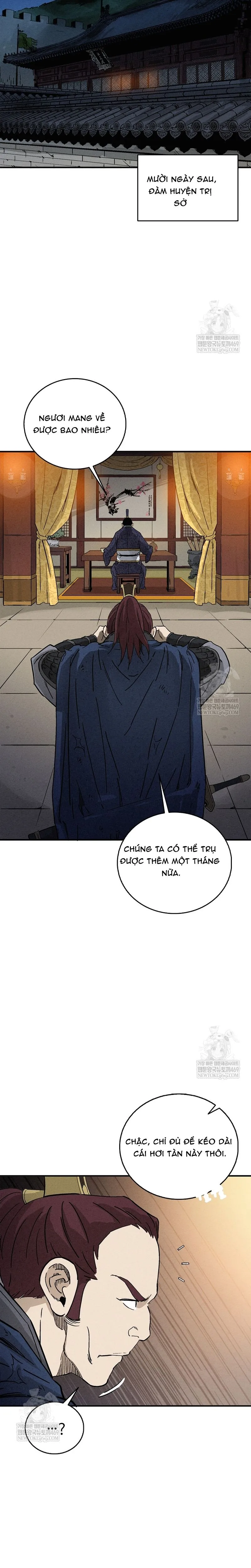 Trọng Sinh Thành Thần Y Thời Tam Quốc Chapter 186 - Trang 2