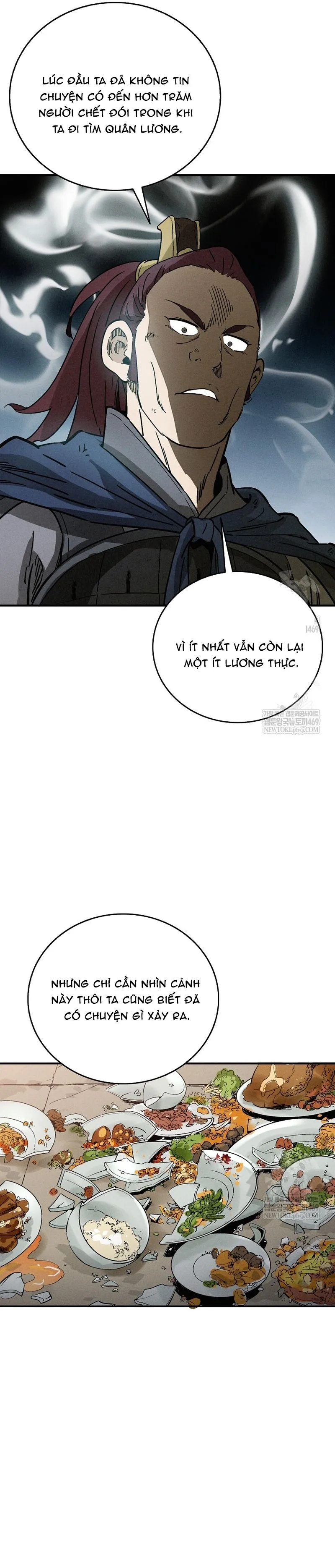 Trọng Sinh Thành Thần Y Thời Tam Quốc Chapter 186 - Trang 2