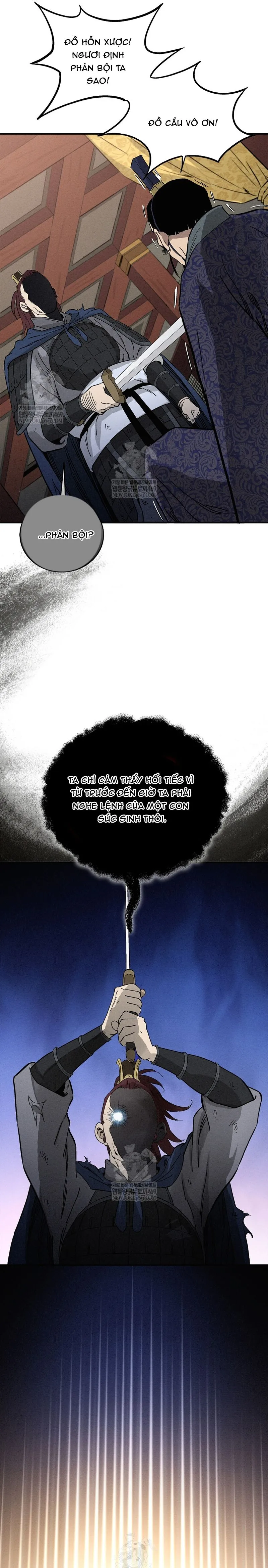 Trọng Sinh Thành Thần Y Thời Tam Quốc Chapter 186 - Trang 2