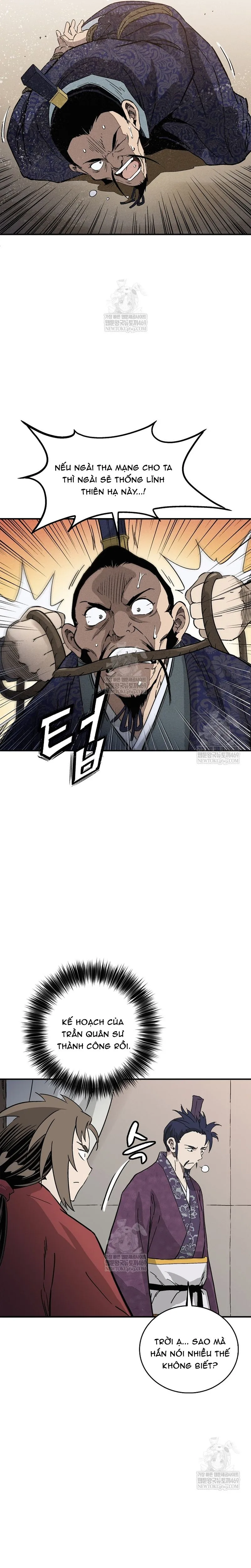 Trọng Sinh Thành Thần Y Thời Tam Quốc Chapter 186 - Trang 2