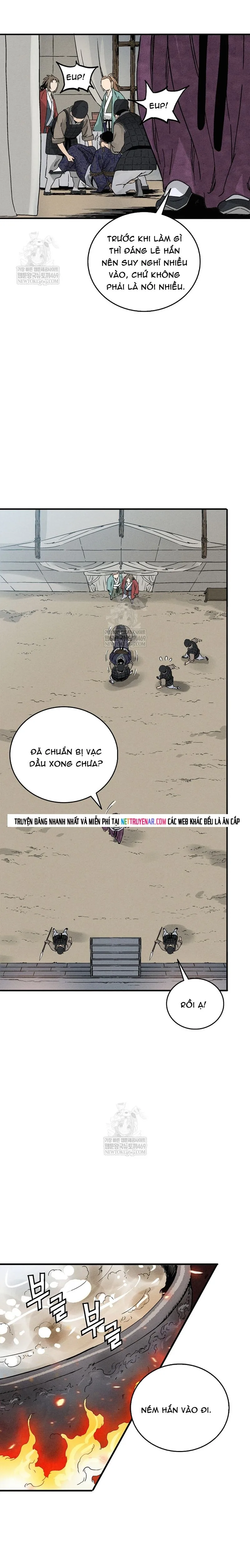 Trọng Sinh Thành Thần Y Thời Tam Quốc Chapter 186 - Trang 2