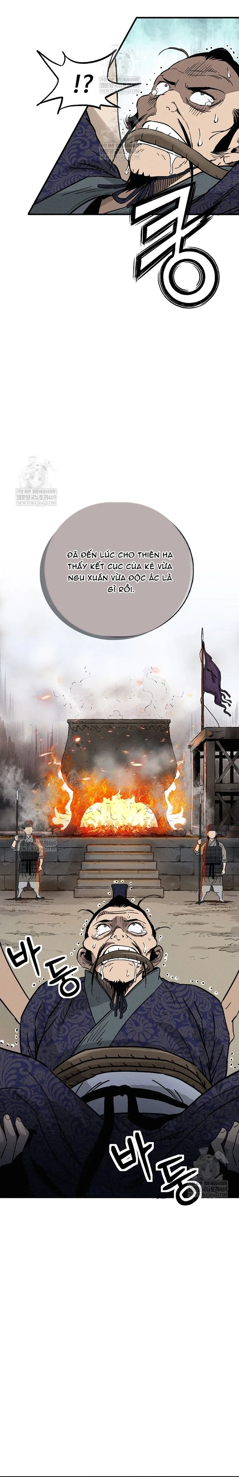 Trọng Sinh Thành Thần Y Thời Tam Quốc Chapter 186 - Trang 2