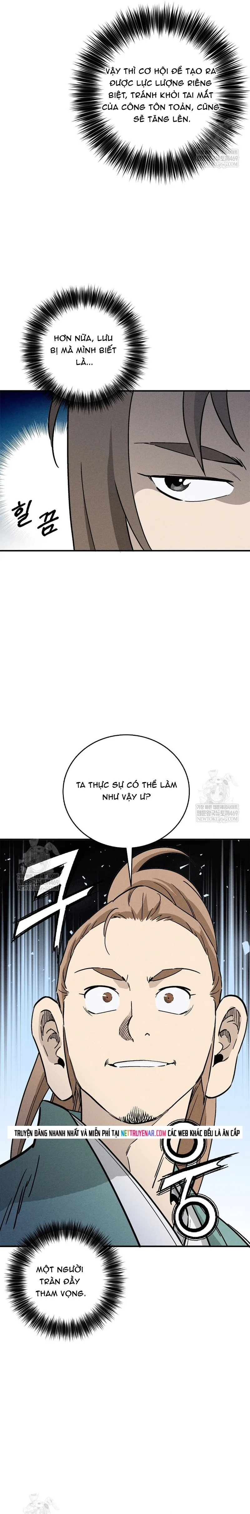 Trọng Sinh Thành Thần Y Thời Tam Quốc Chapter 186 - Trang 2