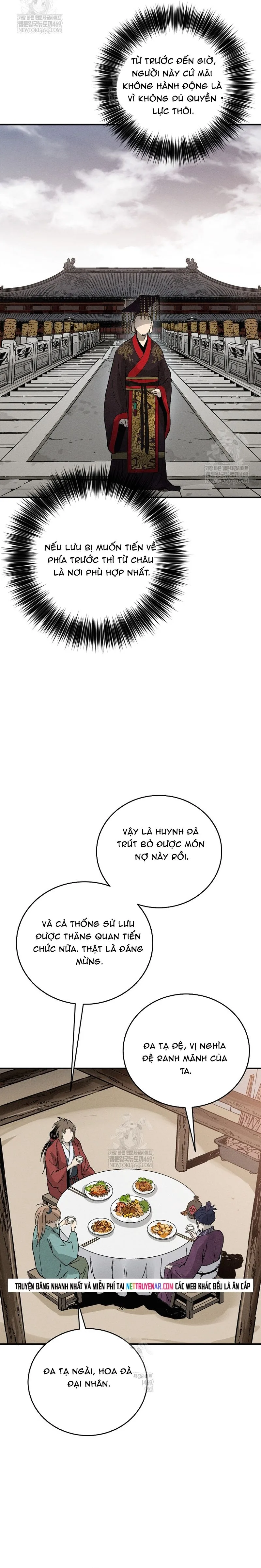 Trọng Sinh Thành Thần Y Thời Tam Quốc Chapter 186 - Trang 2