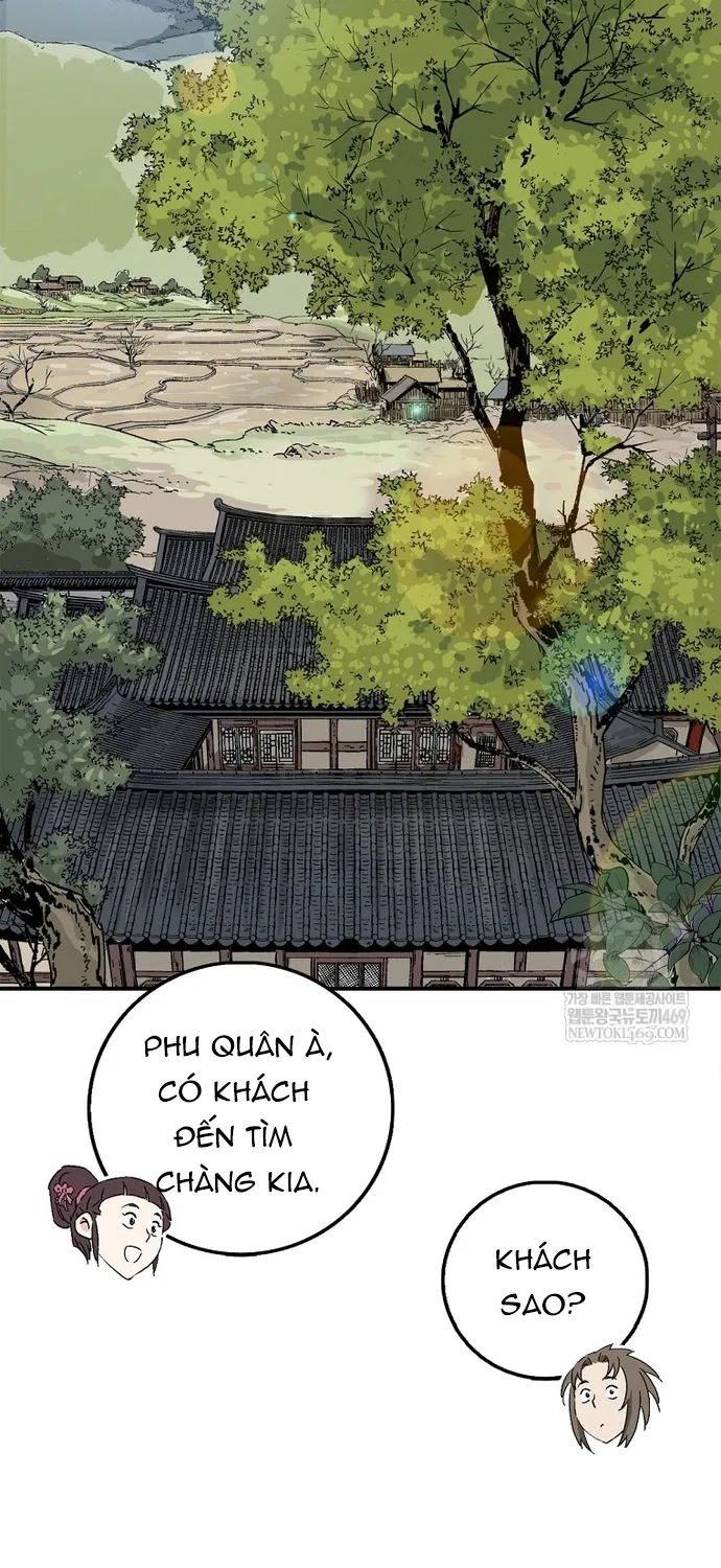 Trọng Sinh Thành Thần Y Thời Tam Quốc Chapter 193 2