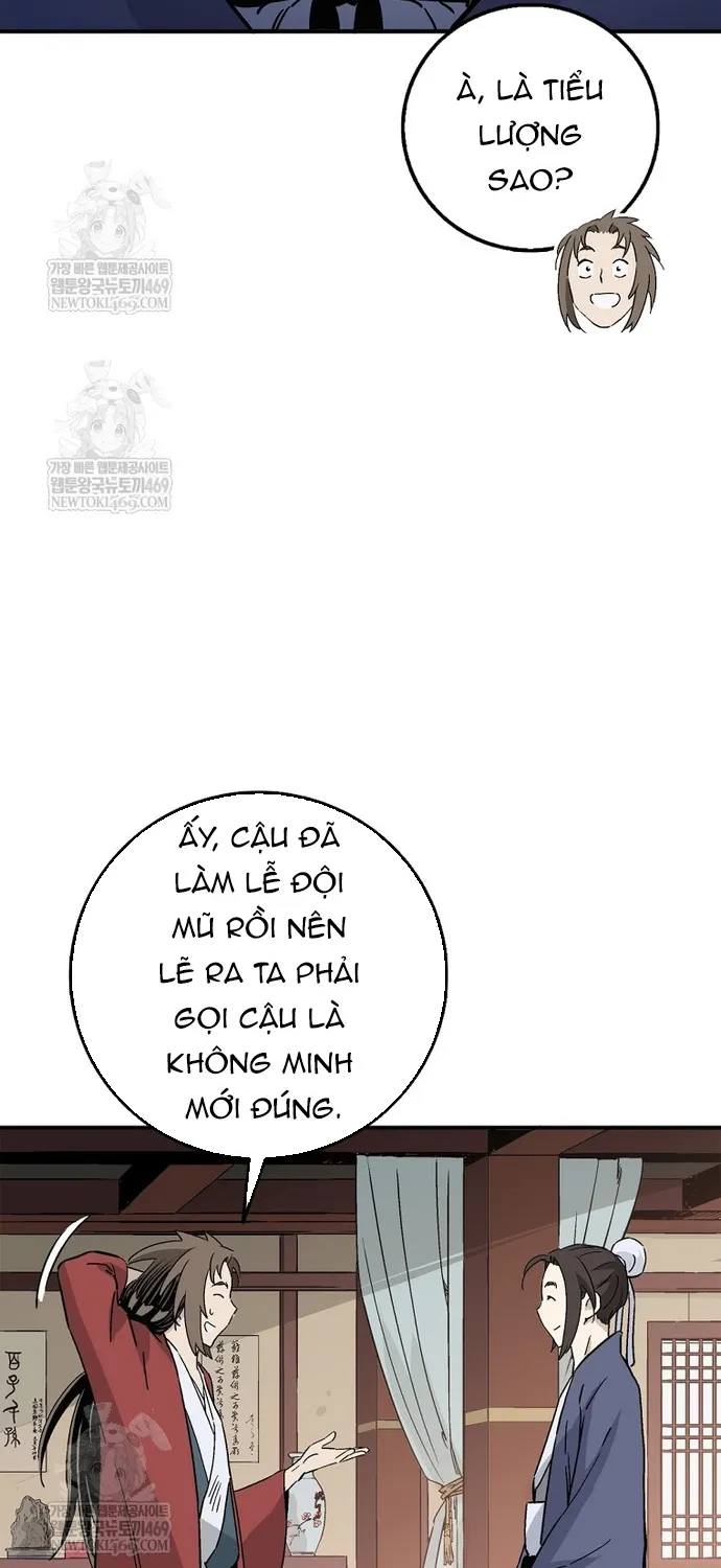 Trọng Sinh Thành Thần Y Thời Tam Quốc Chapter 193 5