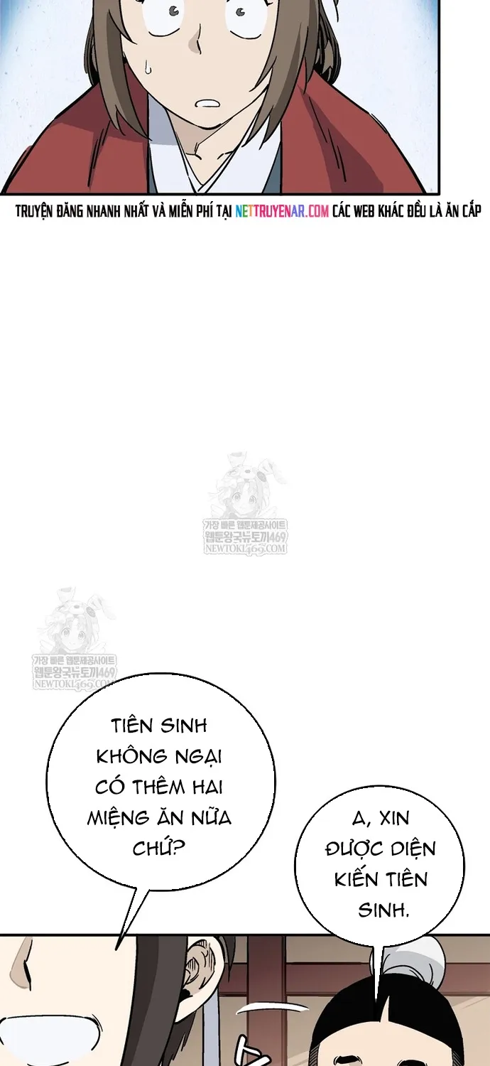 Trọng Sinh Thành Thần Y Thời Tam Quốc Chapter 193 11