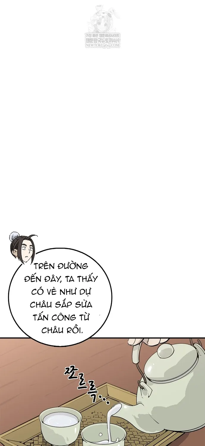 Trọng Sinh Thành Thần Y Thời Tam Quốc Chapter 193 15