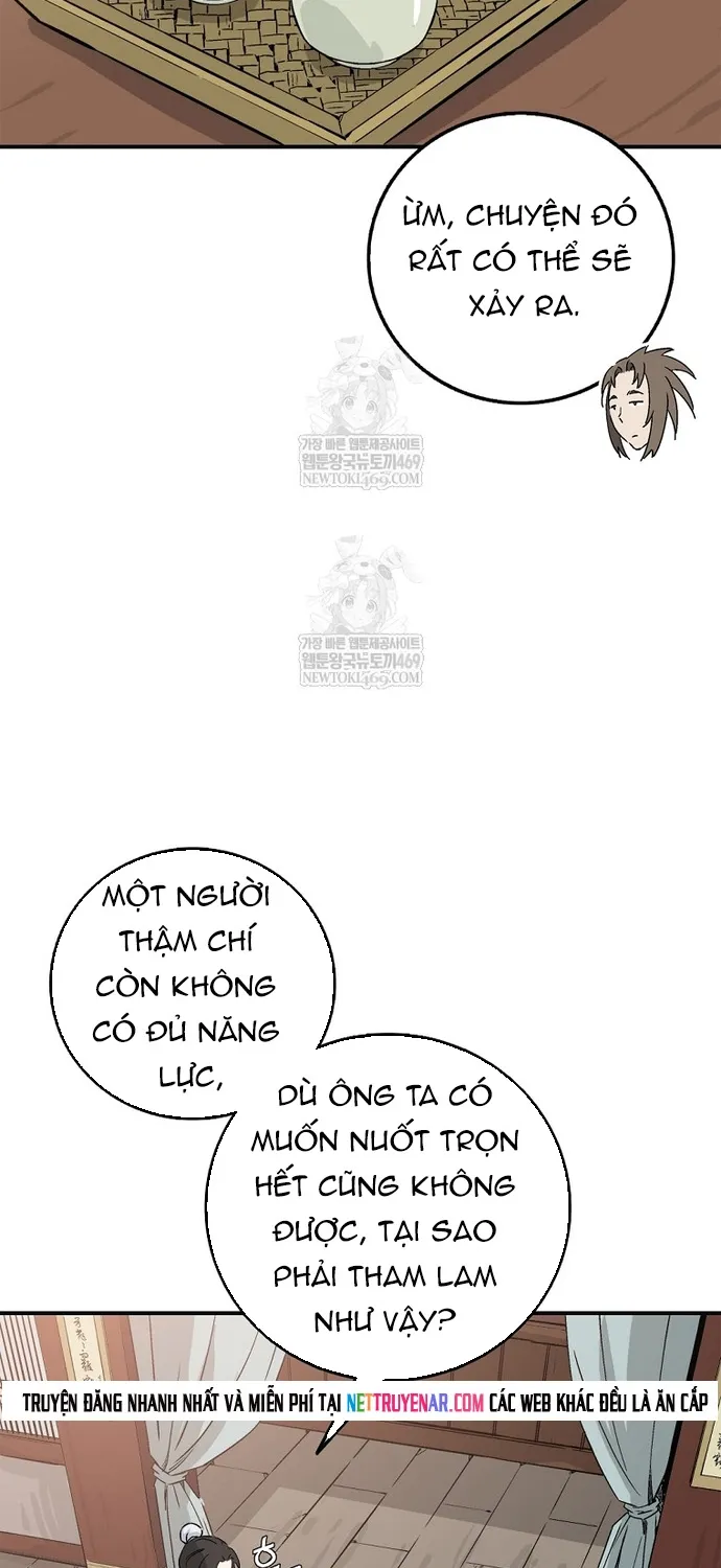 Trọng Sinh Thành Thần Y Thời Tam Quốc Chapter 193 16