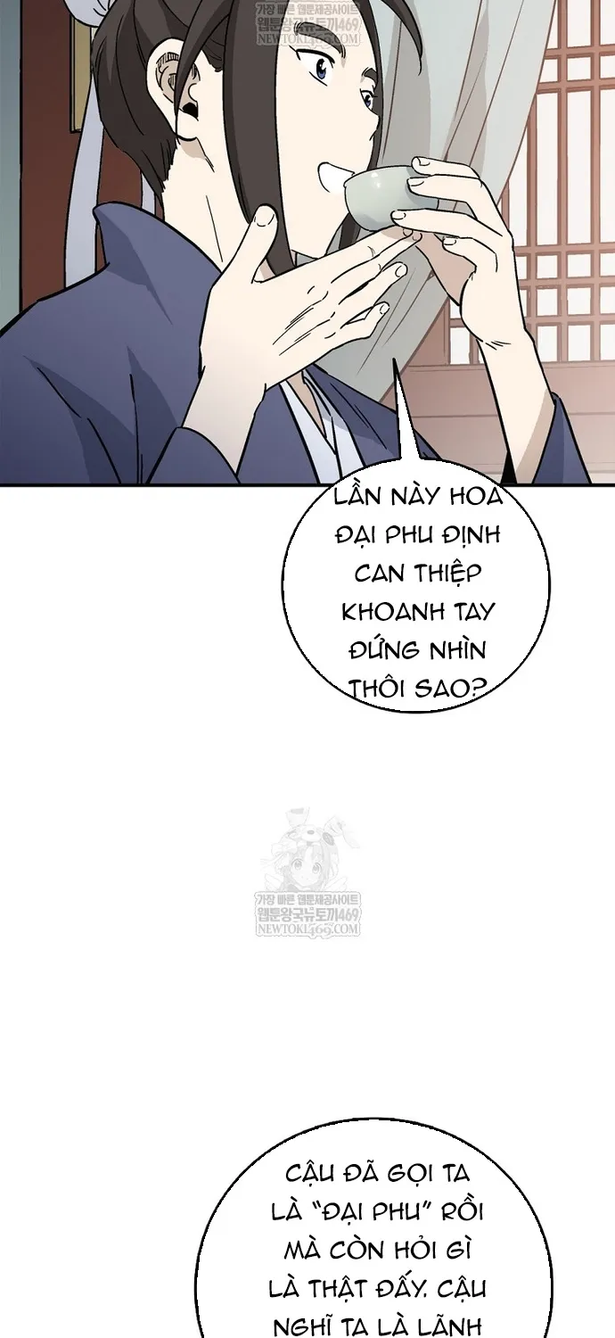 Trọng Sinh Thành Thần Y Thời Tam Quốc Chapter 193 18