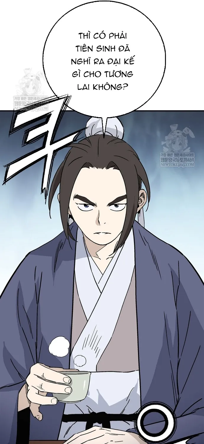 Trọng Sinh Thành Thần Y Thời Tam Quốc Chapter 193 21