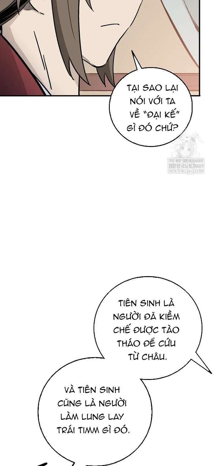 Trọng Sinh Thành Thần Y Thời Tam Quốc Chapter 193 23