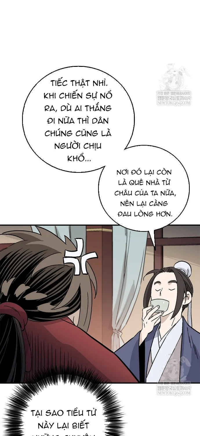 Trọng Sinh Thành Thần Y Thời Tam Quốc Chapter 193 25