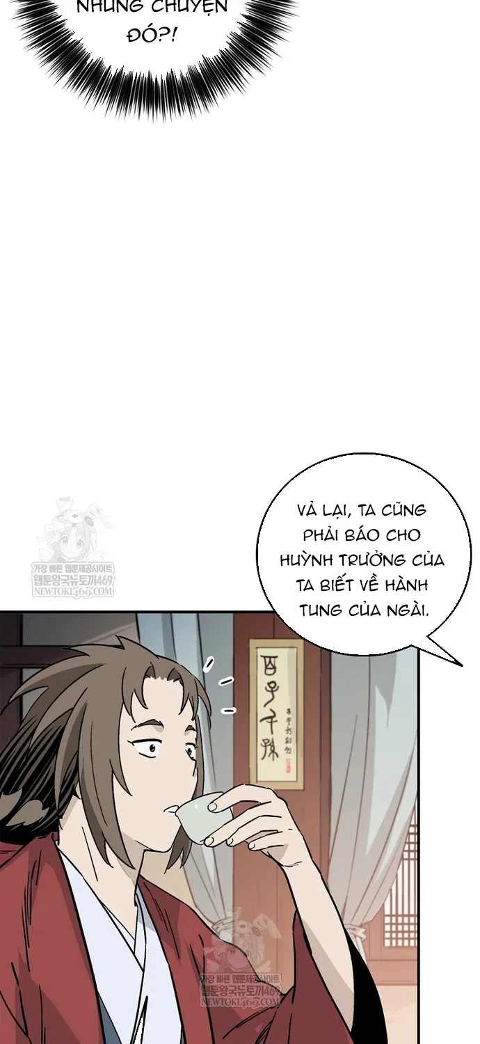 Trọng Sinh Thành Thần Y Thời Tam Quốc Chapter 193 26