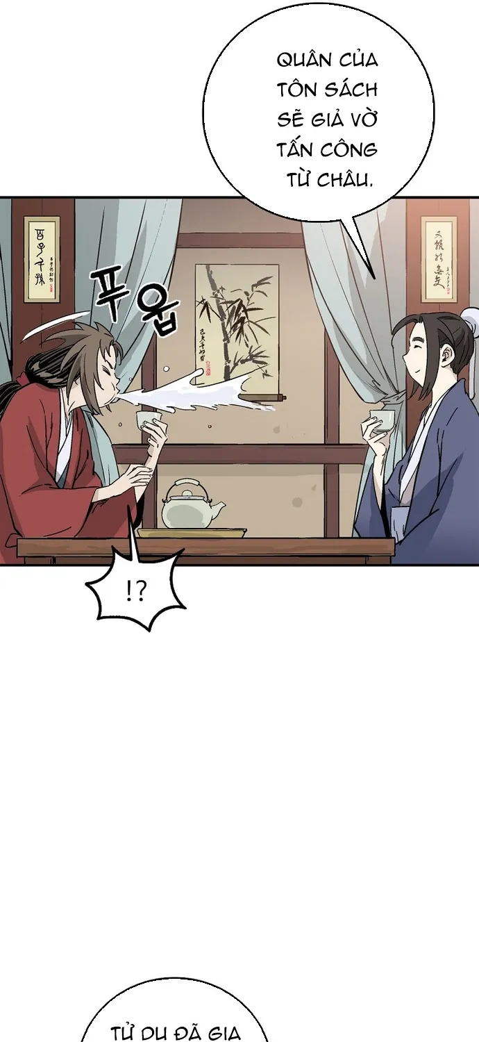 Trọng Sinh Thành Thần Y Thời Tam Quốc Chapter 193 28