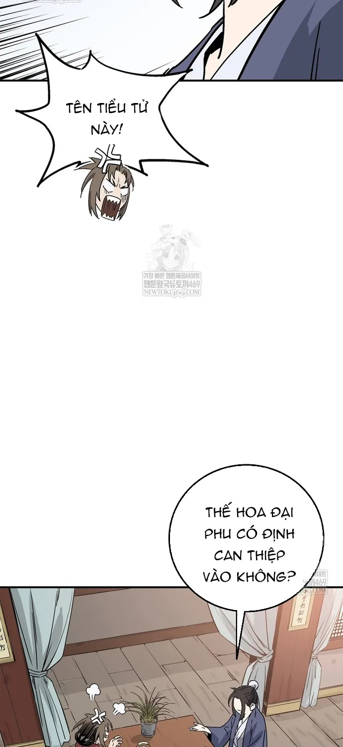 Trọng Sinh Thành Thần Y Thời Tam Quốc Chapter 193 33