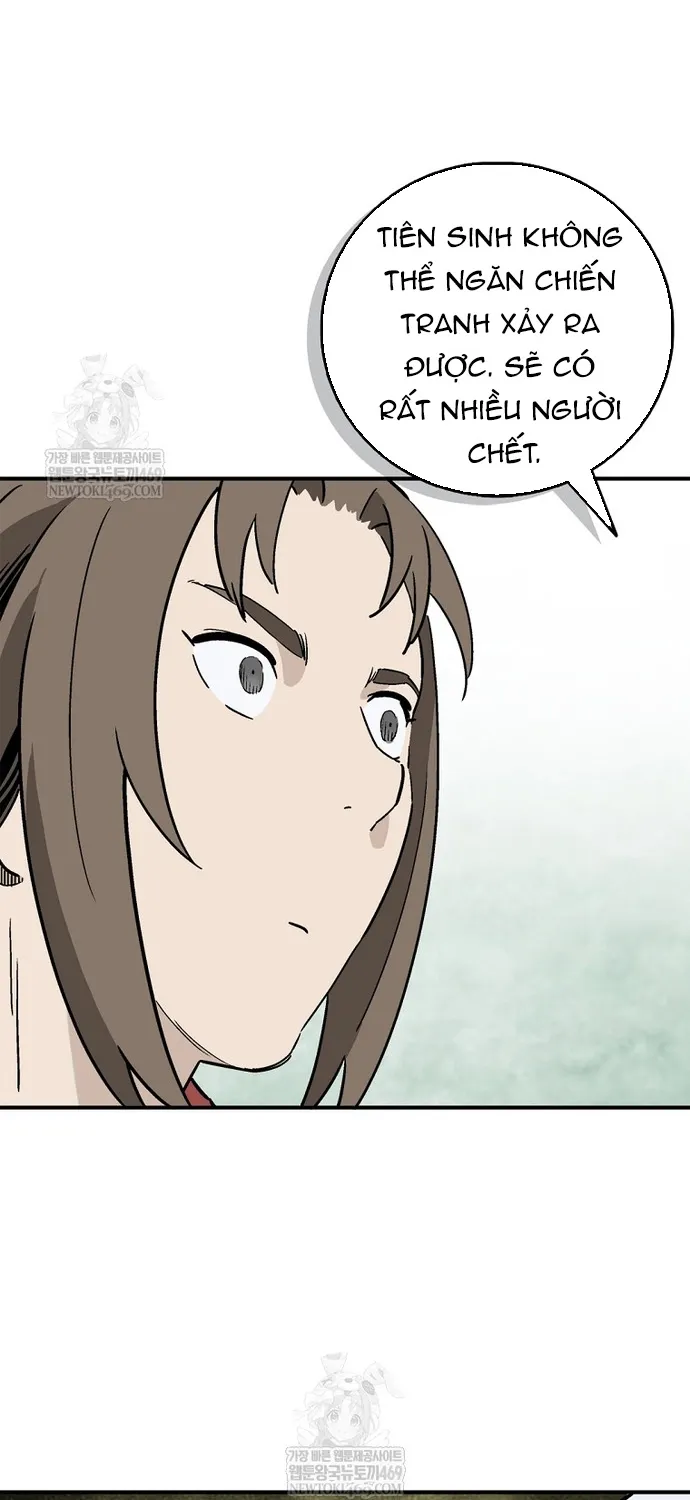 Trọng Sinh Thành Thần Y Thời Tam Quốc Chapter 193 35