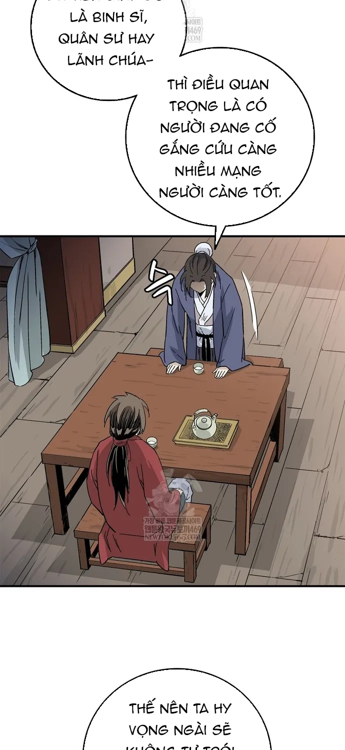 Trọng Sinh Thành Thần Y Thời Tam Quốc Chapter 193 37