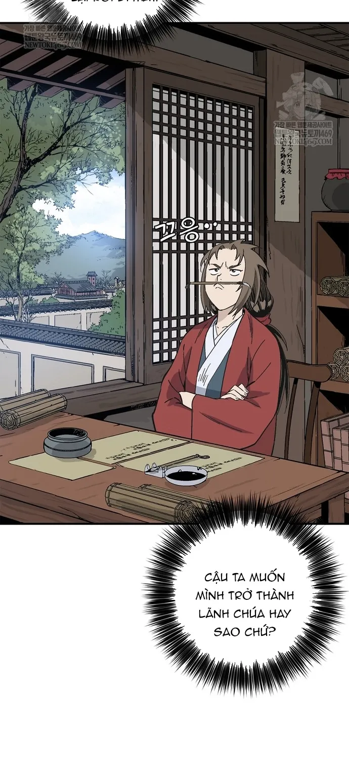 Trọng Sinh Thành Thần Y Thời Tam Quốc Chapter 193 43