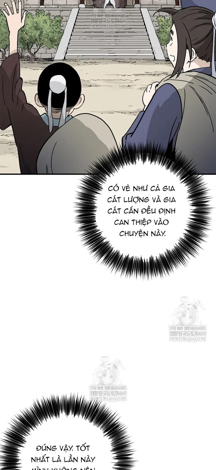 Trọng Sinh Thành Thần Y Thời Tam Quốc Chapter 193 45