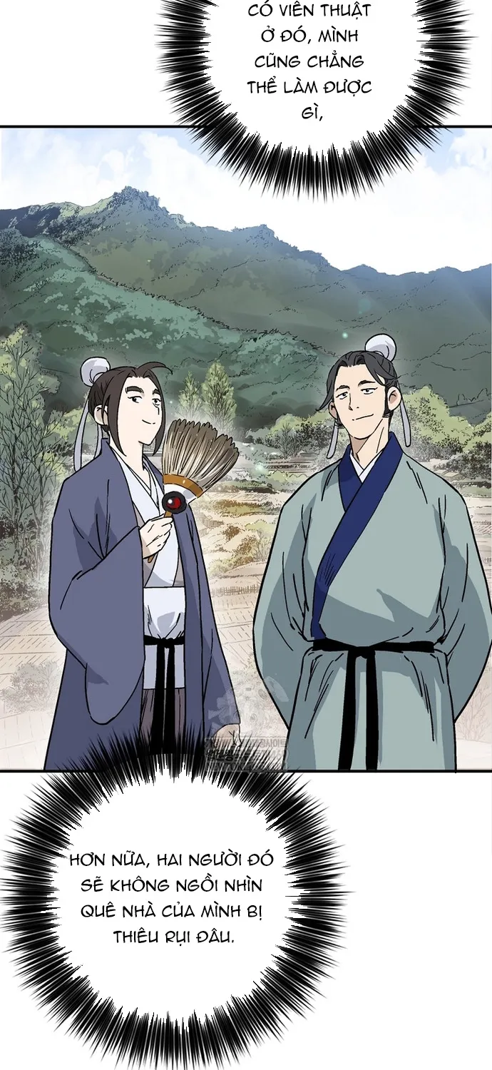 Trọng Sinh Thành Thần Y Thời Tam Quốc Chapter 193 47