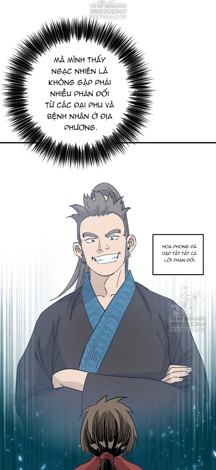 Trọng Sinh Thành Thần Y Thời Tam Quốc Chapter 193 49