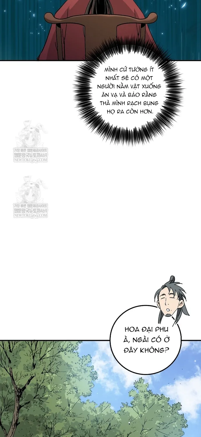 Trọng Sinh Thành Thần Y Thời Tam Quốc Chapter 193 50