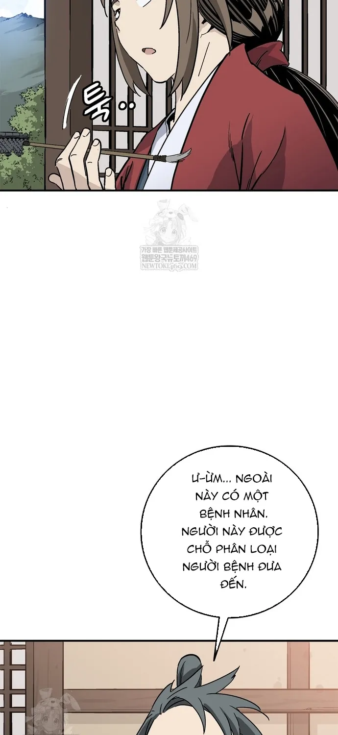 Trọng Sinh Thành Thần Y Thời Tam Quốc Chapter 193 52