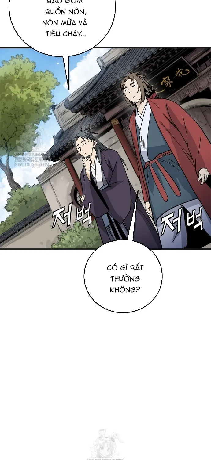 Trọng Sinh Thành Thần Y Thời Tam Quốc Chapter 193 54