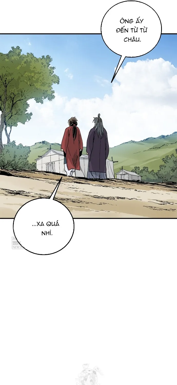 Trọng Sinh Thành Thần Y Thời Tam Quốc Chapter 193 56