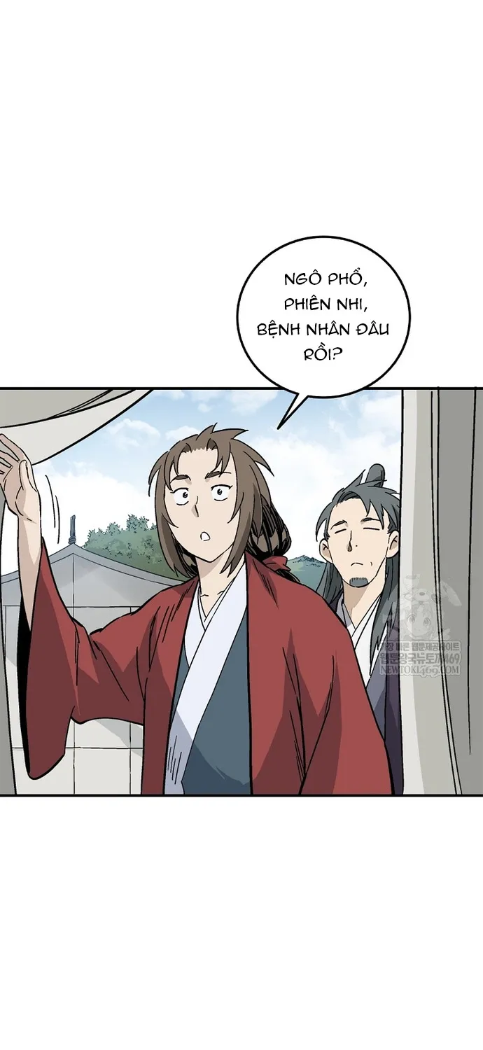Trọng Sinh Thành Thần Y Thời Tam Quốc Chapter 193 58