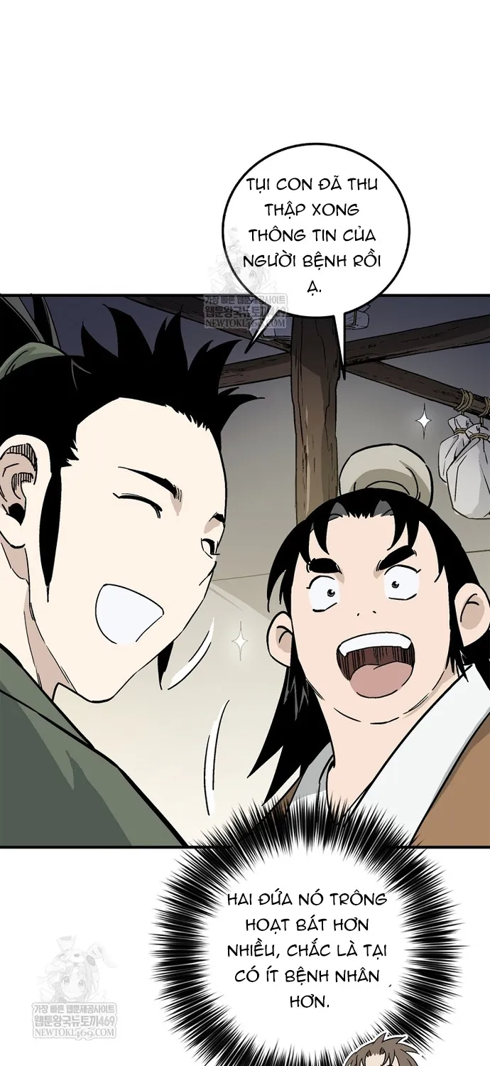 Trọng Sinh Thành Thần Y Thời Tam Quốc Chapter 193 59