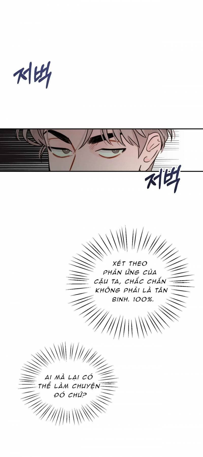 Trong Tổ Chức Chỉ Có Hai Ta? Chap 8 34