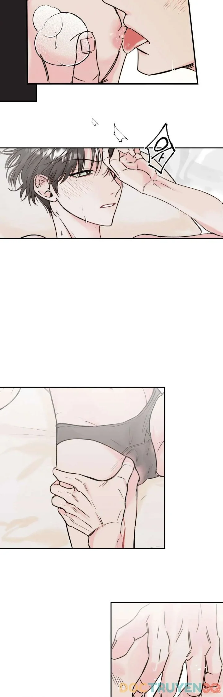 Trong Tổ Chức Chỉ Có Hai Ta? Chapter 1 22
