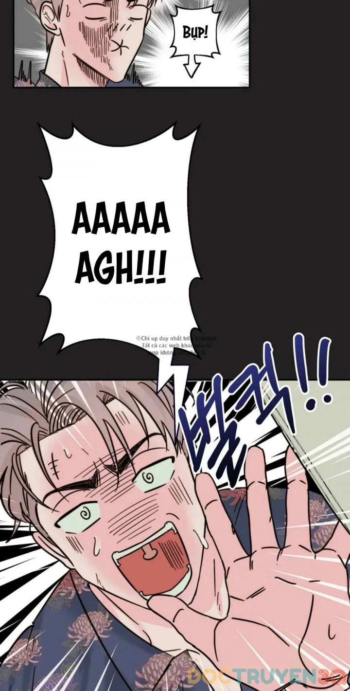 Trong Tổ Chức Chỉ Có Hai Ta? Chapter 2 12