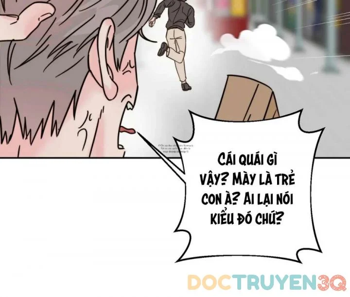 Trong Tổ Chức Chỉ Có Hai Ta? Chapter 2 20