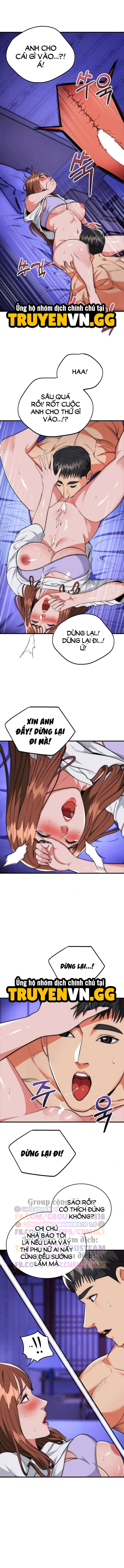 Trụ Cột Của Làng, Nàng Nào Cũng Đổ Chapter 21 - Trang 2