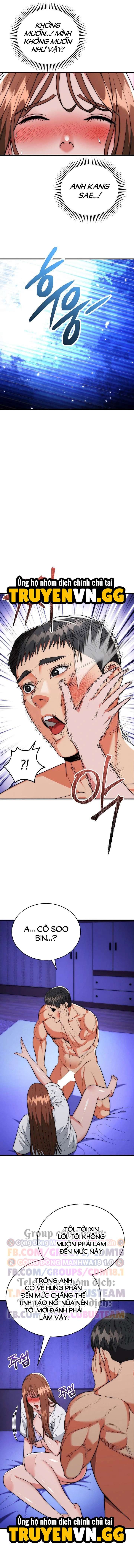 Trụ Cột Của Làng, Nàng Nào Cũng Đổ Chapter 21 - Trang 2