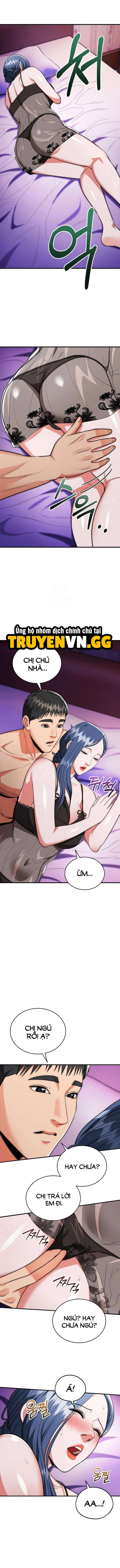 Trụ Cột Của Làng, Nàng Nào Cũng Đổ Chapter 21 - Trang 2