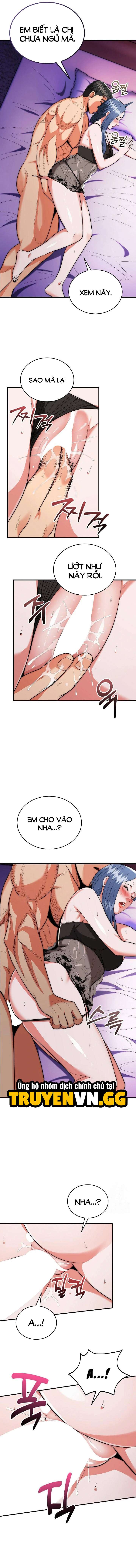 Trụ Cột Của Làng, Nàng Nào Cũng Đổ Chapter 21 - Trang 2