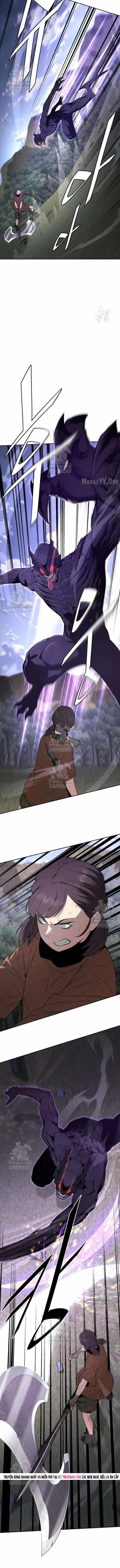 Trù Vương Mạt Thế Chapter 100 - Next 