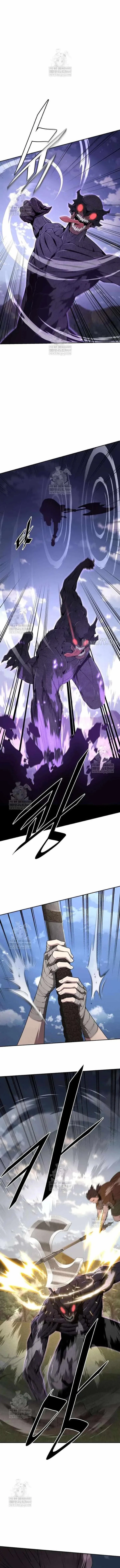 Trù Vương Mạt Thế Chapter 100 - Next 