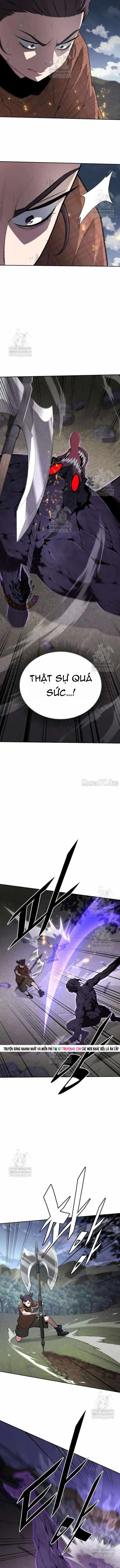 Trù Vương Mạt Thế Chapter 100 - Next 