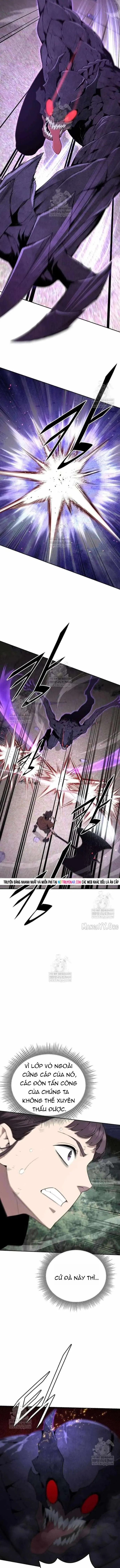 Trù Vương Mạt Thế Chapter 100 - Next 