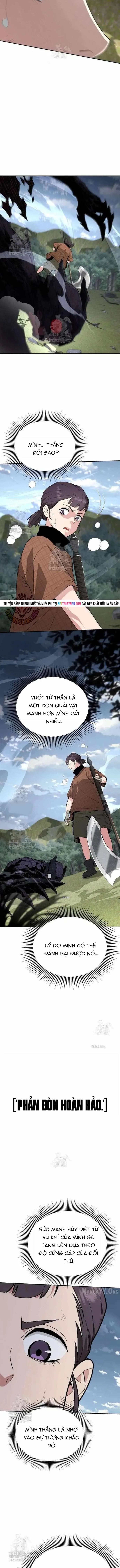 Trù Vương Mạt Thế Chapter 100 - Next 