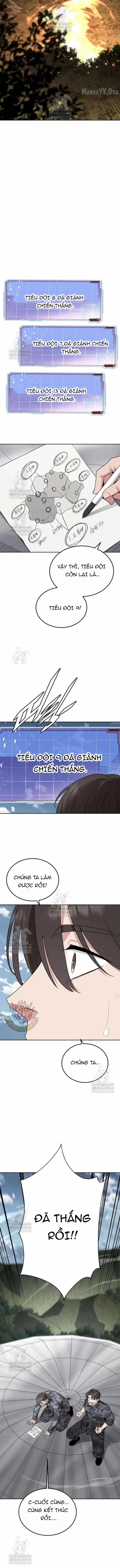 Trù Vương Mạt Thế Chapter 100 - Next 